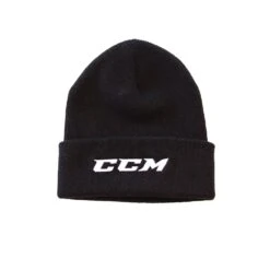 Bonnet CCM Team Knit
