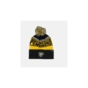 CCM Bonnet NHL 47 Knit Pom Pinguins 1 CCM Bonnet NHL 47 Knit Pom Pinguins -Hockey Série Boutique bonnet nhl 47 knit pom pinguins