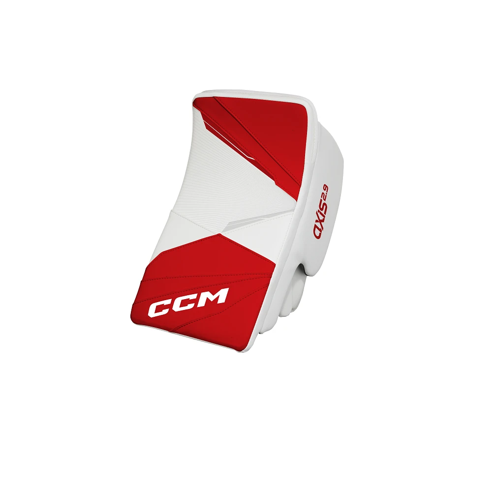 Boucliers CCM AXIS 2.9 Senior 4 Boucliers CCM AXIS 2.9 Senior – Image 2