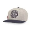 Casquette CCM Heritage Bottle Snapback -Hockey Série Boutique casquette ccm heritage bottle snapback