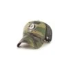 Casquette NHL 47 Branson Camo Trucker -Hockey Série Boutique casquette nhl 47 branson camo trucker