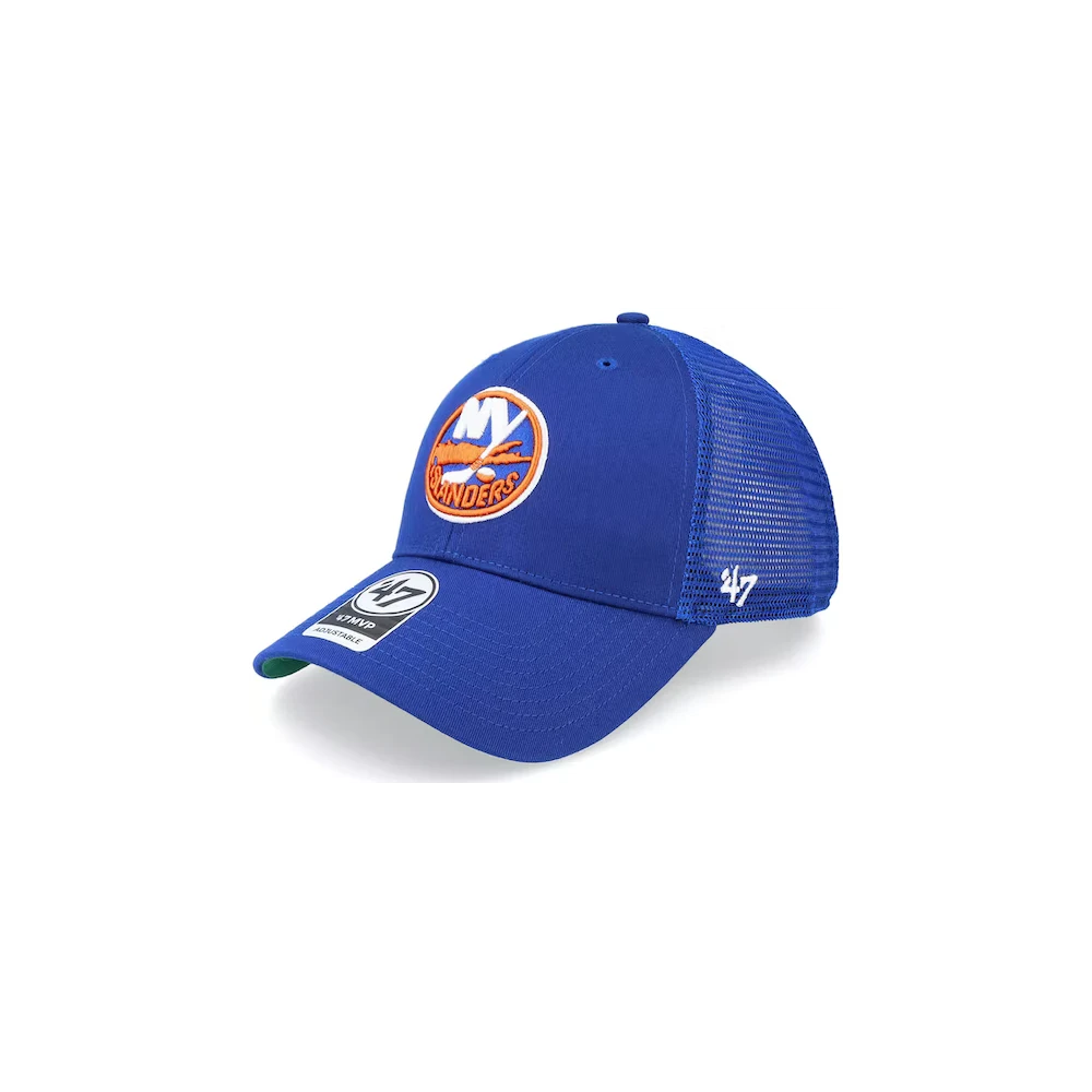 Casquette NHL 47 Branson Trucker Islanders 3 Casquette NHL 47 Branson Trucker Islanders