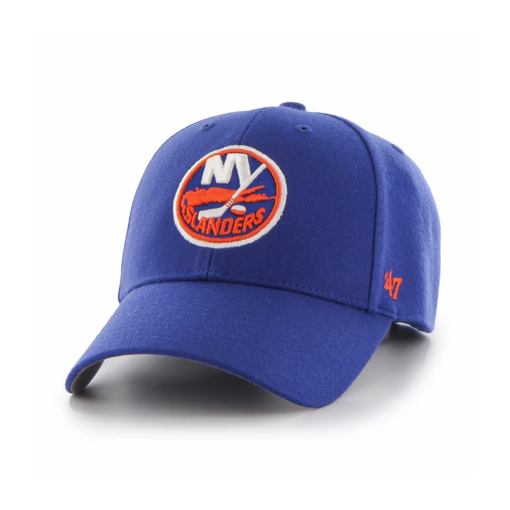 Casquette NHL 47 MVP N.Y.Islanders 3 Casquette NHL 47 MVP N.Y.Islanders