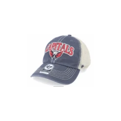 Casquette NHL 47 Vintage Tuscaloosa Washington