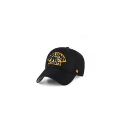 AMERICAN NEEDLE Casquette NHL 47 MVP BLACK