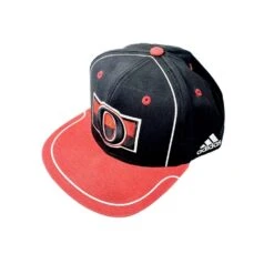 Casquette NHL ADIDAS Bravo Adjustable 11ATZ -Hockey Série Boutique casquette nhl adidas bravo adjustable 11atz 1