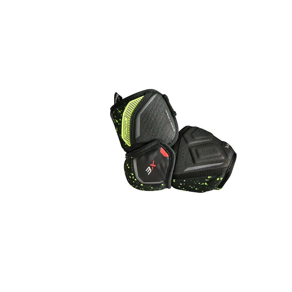 Coudieres BAUER Vapor 3X Intermédiaire 3 Coudieres BAUER Vapor 3X Intermédiaire