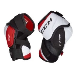 Coudières CCM Jet Speed FT485 Senior