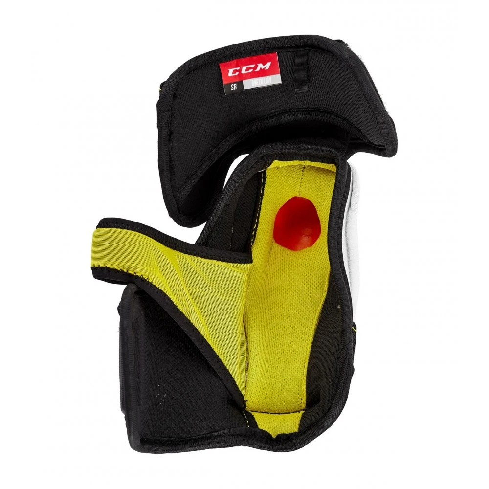 Coudieres CCM Super Tacks AS1 Senior 5 Coudieres CCM Super Tacks AS1 Senior – Image 3