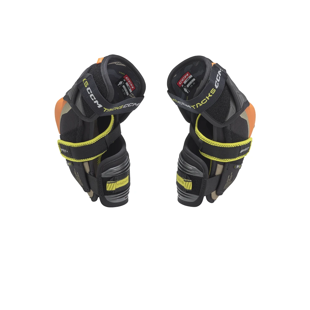 Coudières CCM Super Tacks AS5 Pro Senior 3 Coudières CCM Super Tacks AS5 Pro Senior