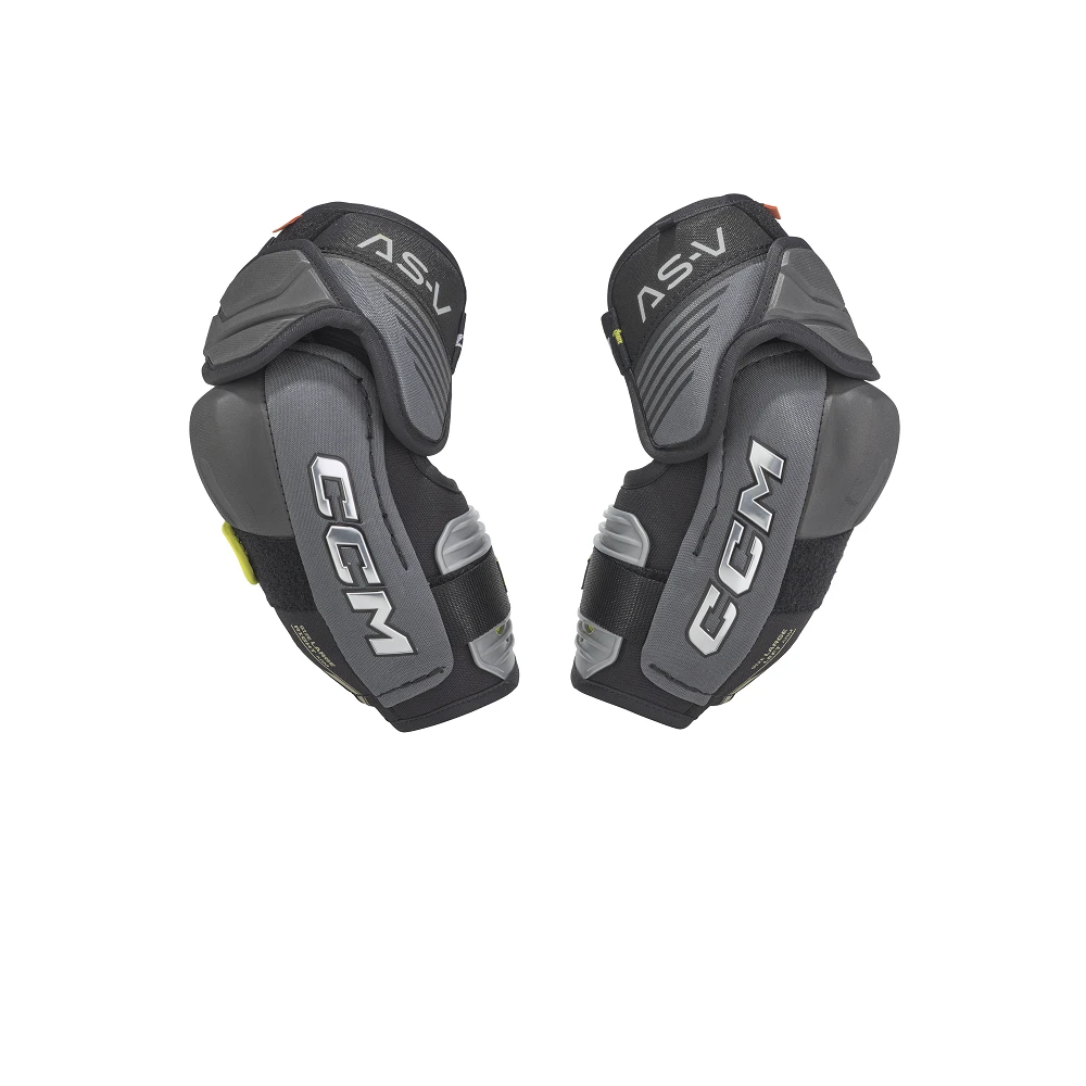 Coudières CCM Super Tacks AS5 Senior 3 Coudières CCM Super Tacks AS5 Senior