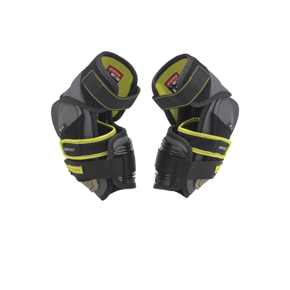 Coudières CCM Super Tacks AS580 Junior 3 Coudières CCM Super Tacks AS580 Junior