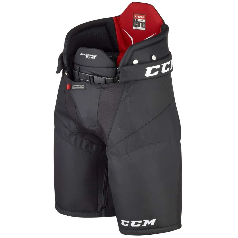 Culotte CCM Jet Speed FT485 Senior 3 Culotte CCM Jet Speed FT485 Senior