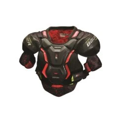 Epaulières BAUER Vapor 3X Intermédiaire