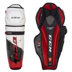 Jambières CCM Jet Speed FT4 Pro Junior