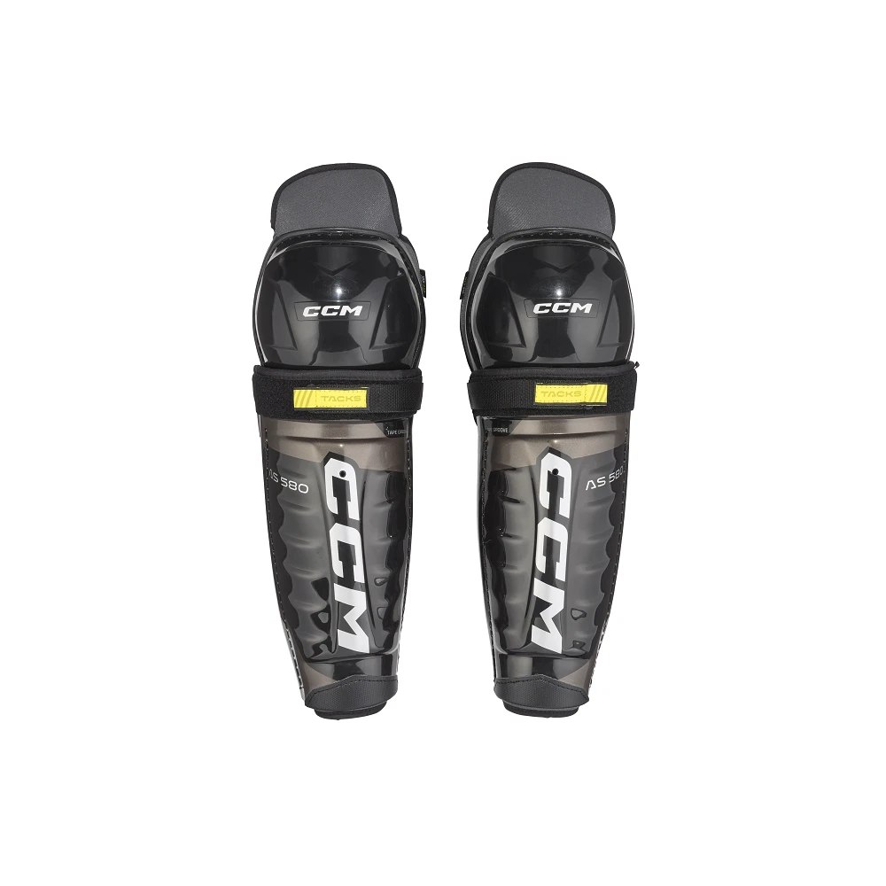 Jambières CCM Tacks AS580 Junior 3 Jambières CCM Tacks AS580 Junior