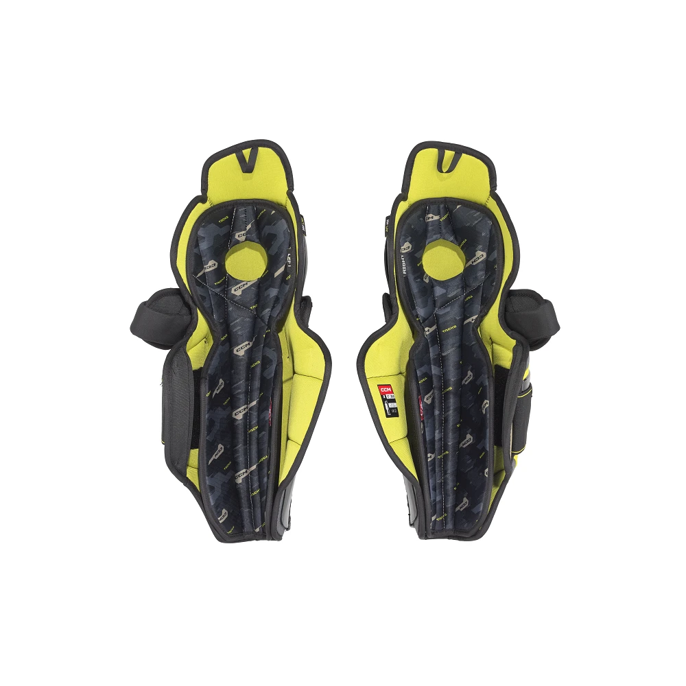 Jambières CCM Tacks AS580 Senior 4 Jambières CCM Tacks AS580 Senior – Image 2