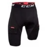 Jock CCM Compression Short Junior -Hockey Série Boutique jock ccm compression short junior