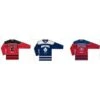 Maillot NHL MIGHTY MAC 18 Mois -Hockey Série Boutique maillot nhl mighty mac 18 mois