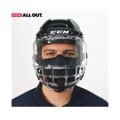 Masque CCM Game On Mask -Hockey Série Boutique masque ccm game on mask 3