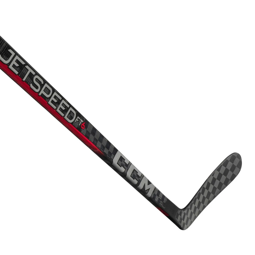 Monobloc CCM Jet Speed FT6 Grip 55 Intermédiaire 5 Monobloc CCM Jet Speed FT6 Grip 55 Intermédiaire – Image 3