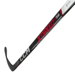 Monobloc CCM Jet Speed TEAM Senior Grip 85