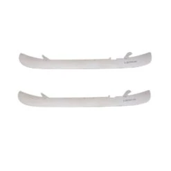 Paire De Lames Acier BAUER Light Speed Pulse Edge