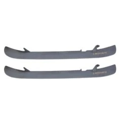 Paire De Lames Acier BAUER Light Speed Pulse...