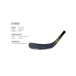 Palette FISCHER CT950 Senior 92