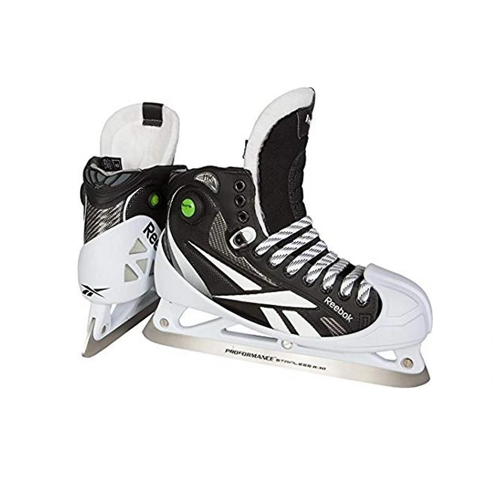 Patins REEBOK 11K Pump Gardien 3 Patins REEBOK 11K Pump Gardien