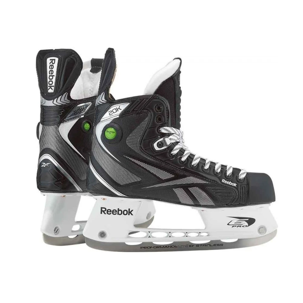 Patins REEBOK 20K Pump Gardien 3 Patins REEBOK 20K Pump Gardien