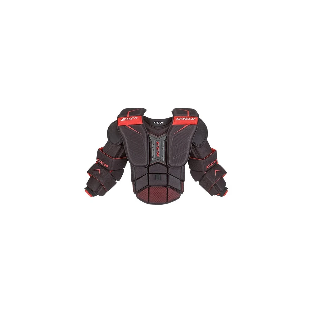 Plastron CCM Extreme Flex II Pro Senior 3 Plastron CCM Extreme Flex II Pro Senior