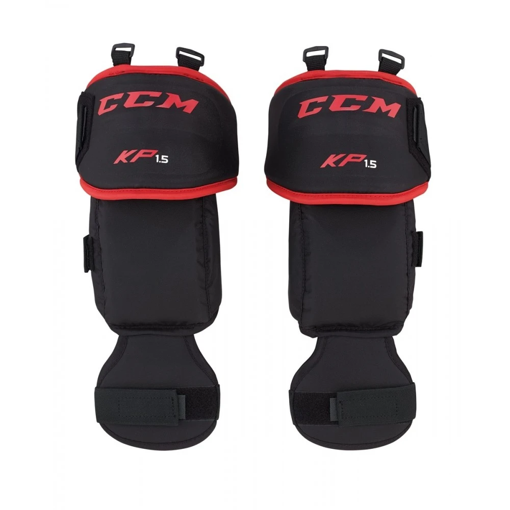 Protege-genoux CCM KP1.5 Junior 3 Protege-genoux CCM KP1.5 Junior