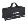 Sac CCM 320 Player Core Wheel 38" Noir 1 Sac CCM 320 Player Core Wheel 38" Noir -Hockey Série Boutique sac ccm 320 player core wheel 38 noir