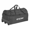 Sac CCM Pro Noir Wheel Gardien Senior 40" -Hockey Série Boutique sac ccm pro noir wheel gardien senior 40