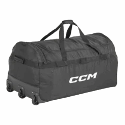 Sac CCM Pro Noir Wheel Gardien Senior 40"