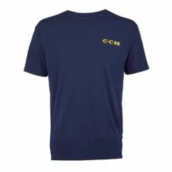 Tee-shirt CCM Historical 6171 Adulte