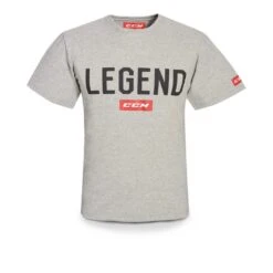 Tee-Shirt CCM Icon Legend