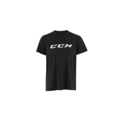 Tee-shirt CCM Team Training Adulte -Hockey Série Boutique tee shirt ccm team training adulte 2